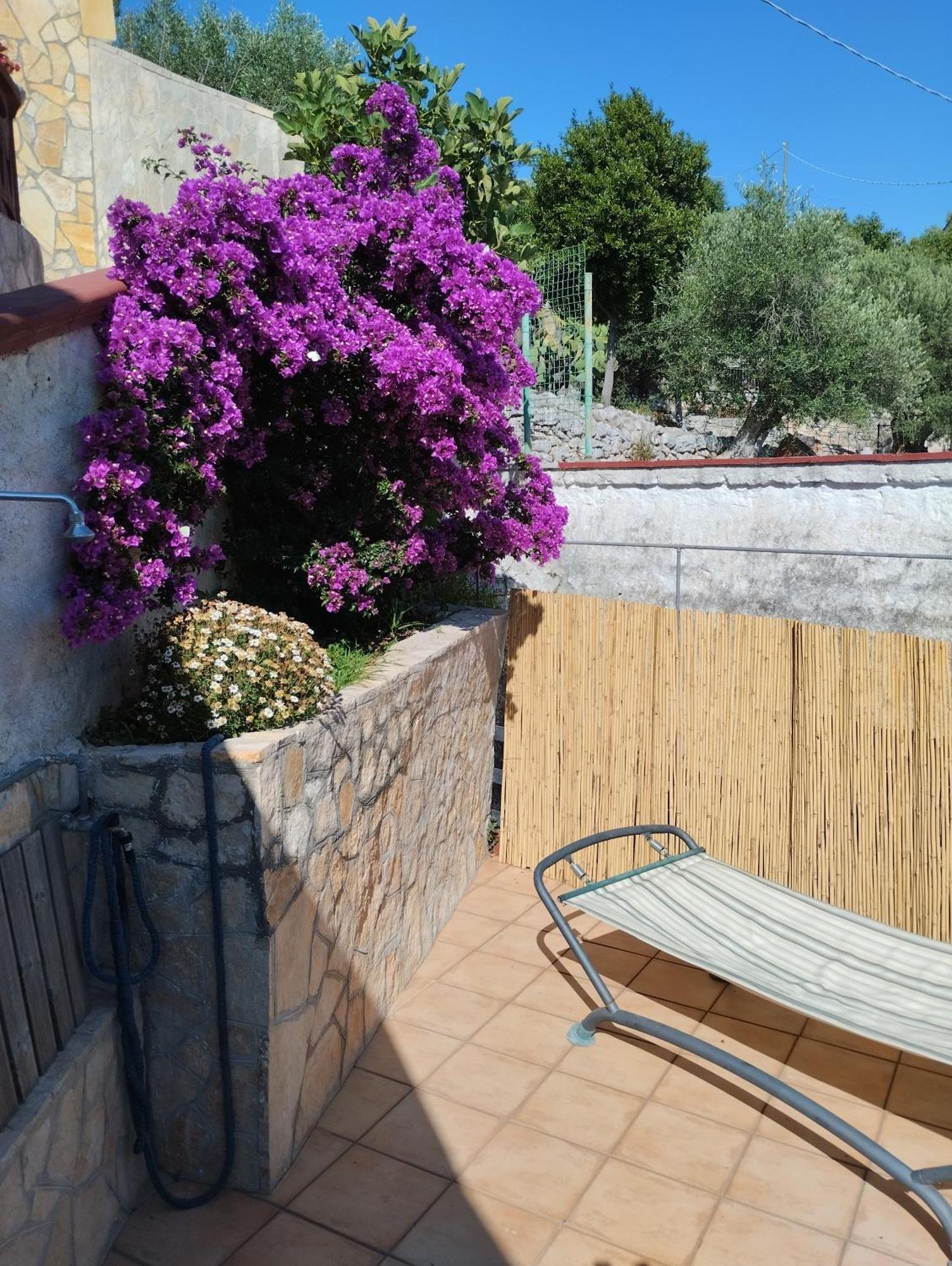 Alehouse Leilighet Selva Di Fasano Rom bilde